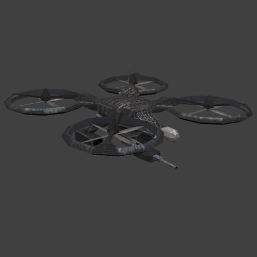 SAD-Drone preview image